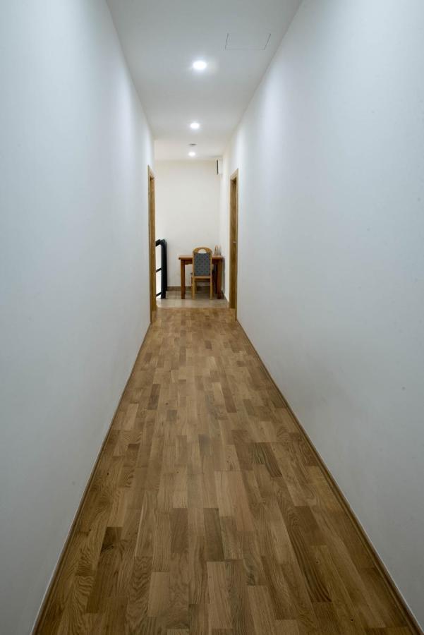 Apartmani Pijemont Višegrad Exteriör bild